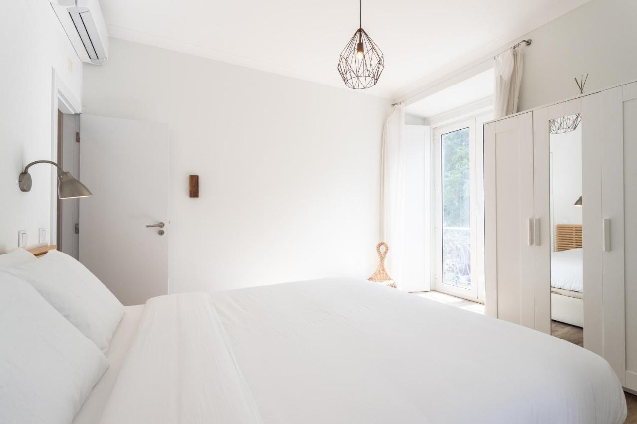 Town Square House Apartman Setúbal Kültér fotó