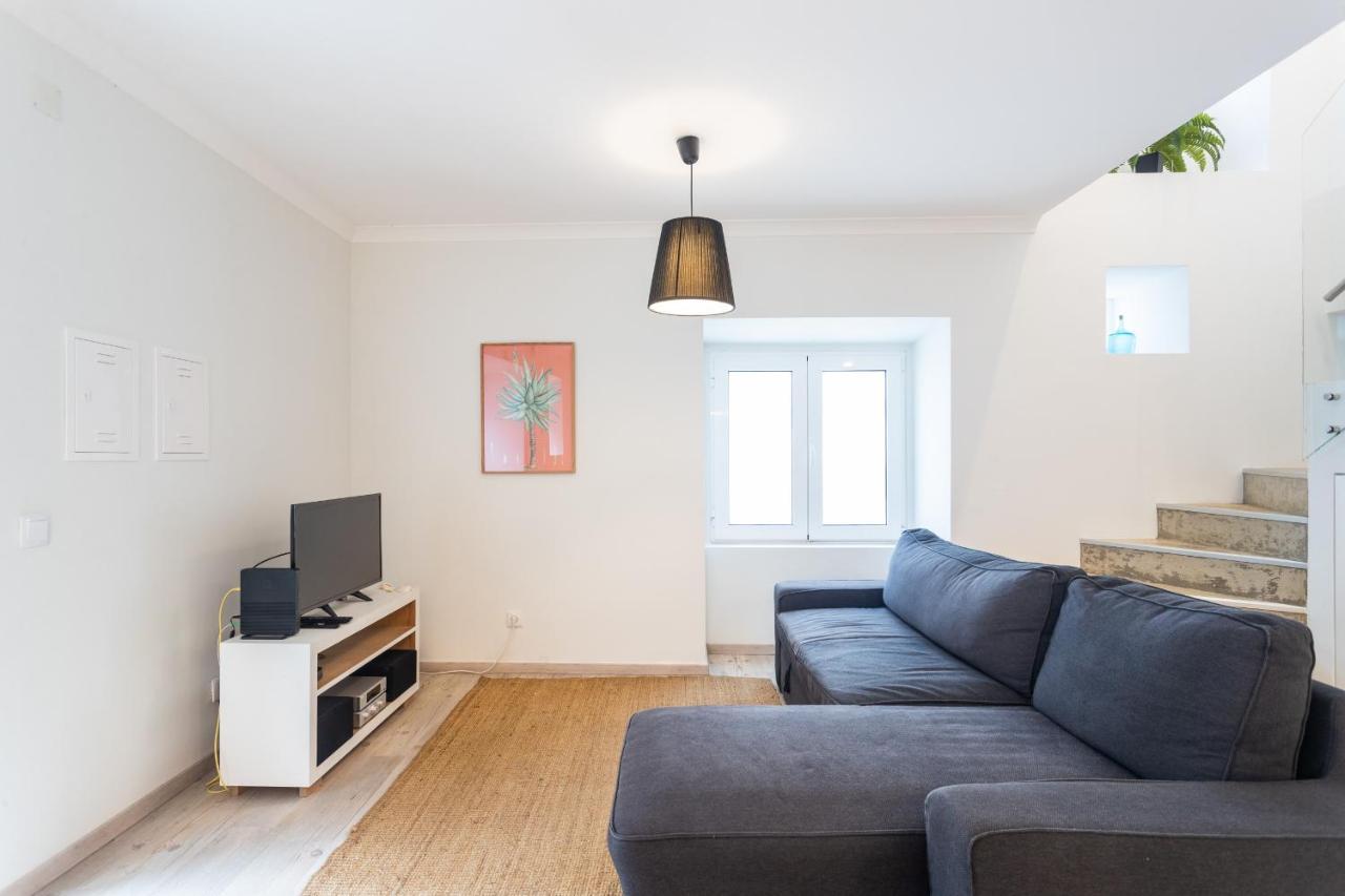 Town Square House Apartman Setúbal Kültér fotó