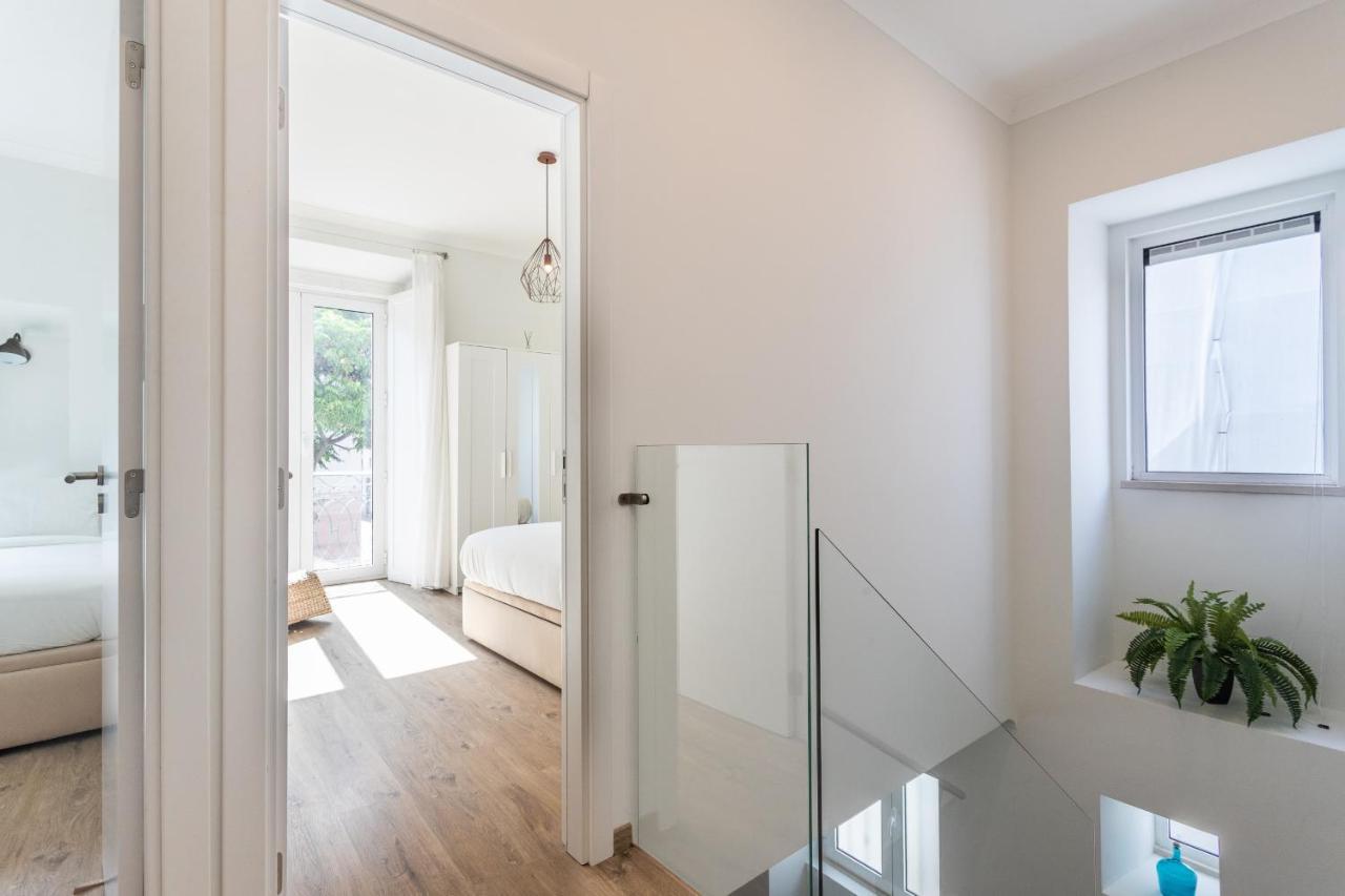 Town Square House Apartman Setúbal Kültér fotó