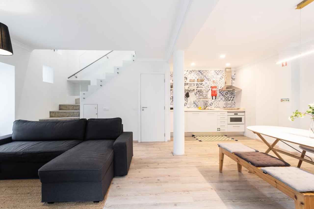 Town Square House Apartman Setúbal Kültér fotó